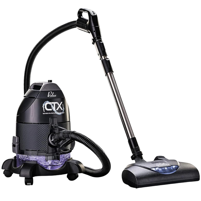 Prolux CTX Pro Wet/Dry Canister Vacuum - Main