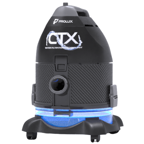 Prolux CTX Wheel Dolly for CTX Pro Wet/Dry Canister Vacuum - Lifestyle