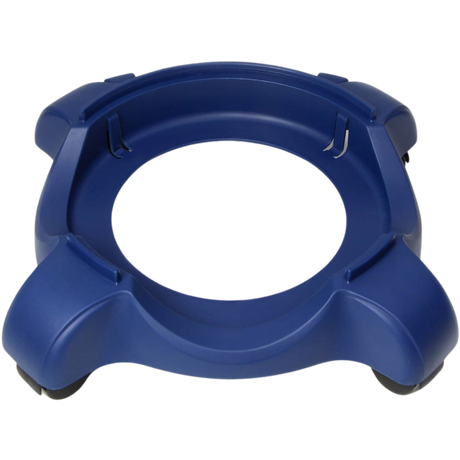 Prolux CTX Wheel Dolly for CTX Pro Wet/Dry Canister Vacuum - Main