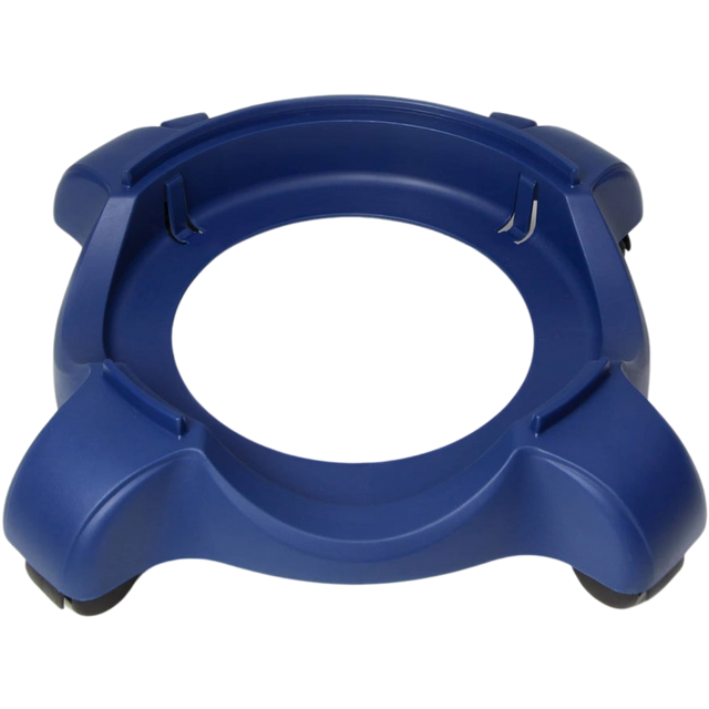 Prolux CTX Wheel Dolly for CTX Pro Wet/Dry Canister Vacuum - Main