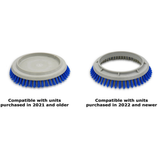 Prolux Heavy Duty Replacement Pads for Core Floor Buffer - 13 Inch