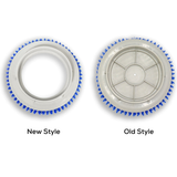 Prolux Heavy Duty Replacement Pads for Core Floor Buffer - 15 Inch