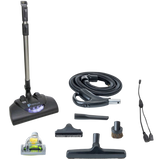 Prolux High Performance Powerhead Conversion Kit for 10 Qt. Backpack Vacuum - Main