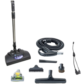 Prolux High Performance Powerhead Conversion Kit for 10 Qt. Backpack Vacuum - Main