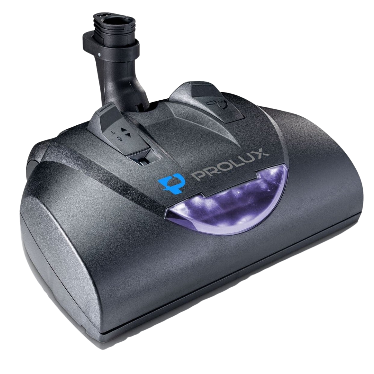 Prolux High Performance Powerhead Conversion Kit for 10 Qt. Backpack Vacuum - Powerhead