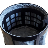 Prolux Inner Cloth Bag Filter for Wet/Dry Garage Vacuum - Close-up