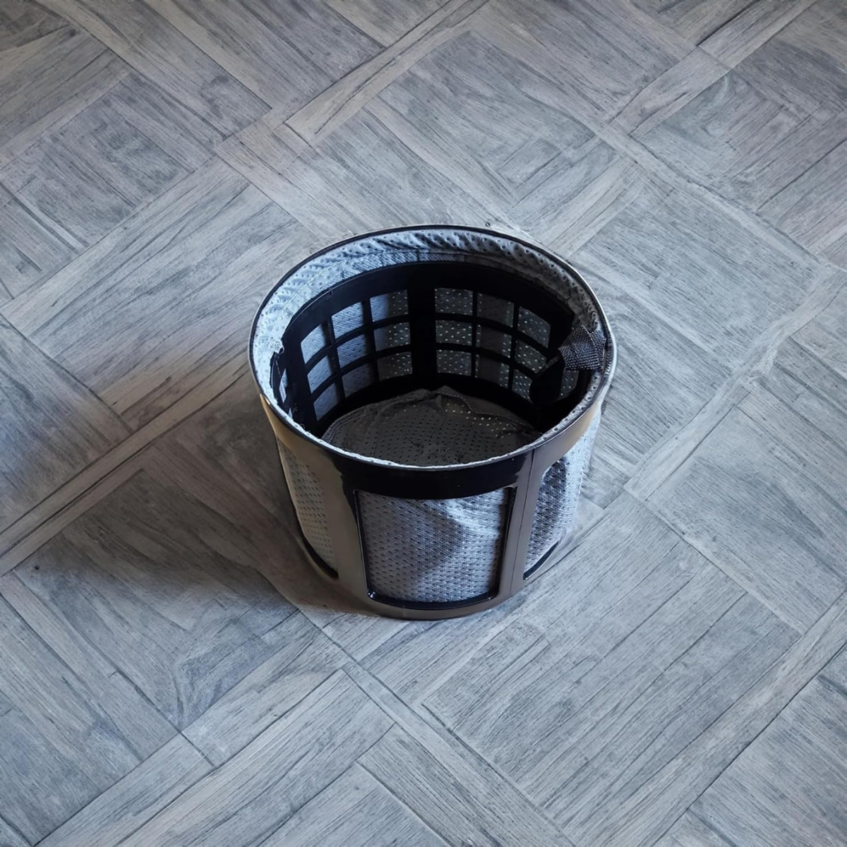 Prolux Inner Cloth Bag Filter for Wet/Dry Garage Vacuum - Lifestyle