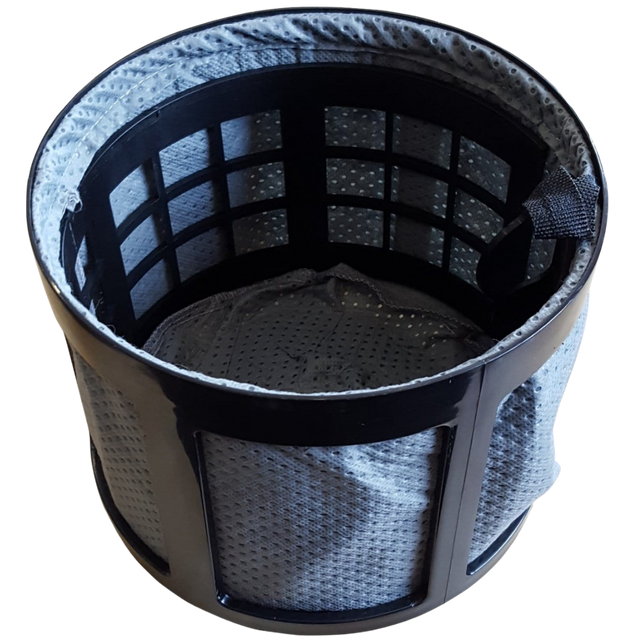 Prolux Inner Cloth Bag Filter for Wet/Dry Garage Vacuum - Main