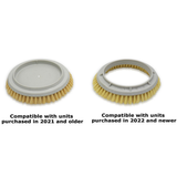 Prolux Light Duty Replacement Pads for Core Floor Buffer - 13 Inch