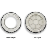 Prolux Medium Duty Replacement Pads for Core Floor Buffer - 15 Inch