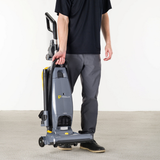 Prolux Phantom Upright Commercial Vacuum - Lifestyle 2