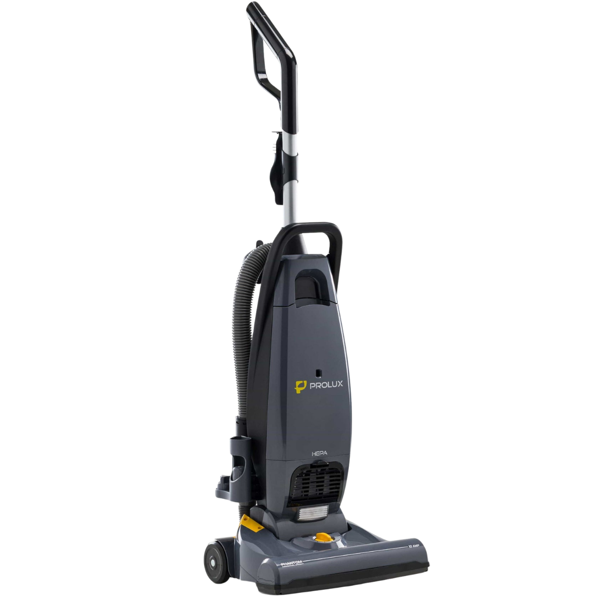Prolux Phantom Upright Commercial Vacuum - Main