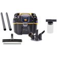 Prolux PLCTB Cordless Commercial Wet/Dry Tool & Travel Vacuum - Main