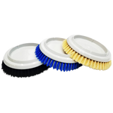 Prolux Replacement 13 Inch Brushes for Core Floor Buffer - Angle 2