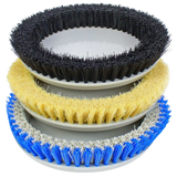 Prolux Replacement 13 Inch Brushes for Core Floor Buffer - Main