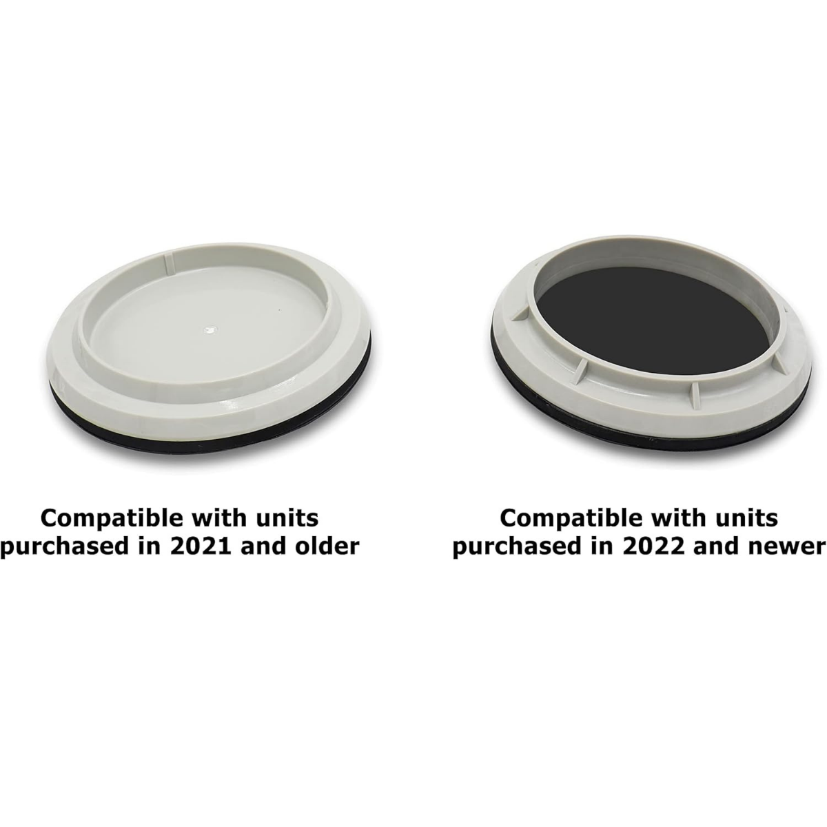 Prolux Replacement 13 Inch Pad Holder for Core Floor Buffer - Compatible Units