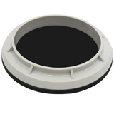 Prolux Replacement 13 Inch Pad Holder for Core Floor Buffer - Main