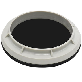 Prolux Replacement 13 Inch Pad Holder for Core Floor Buffer - Main