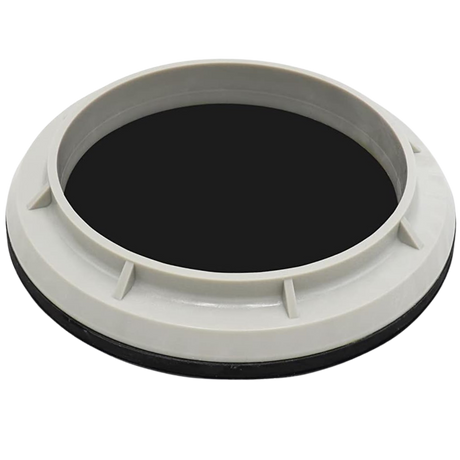 Prolux Replacement 13 Inch Pad Holder for Core Floor Buffer - Main