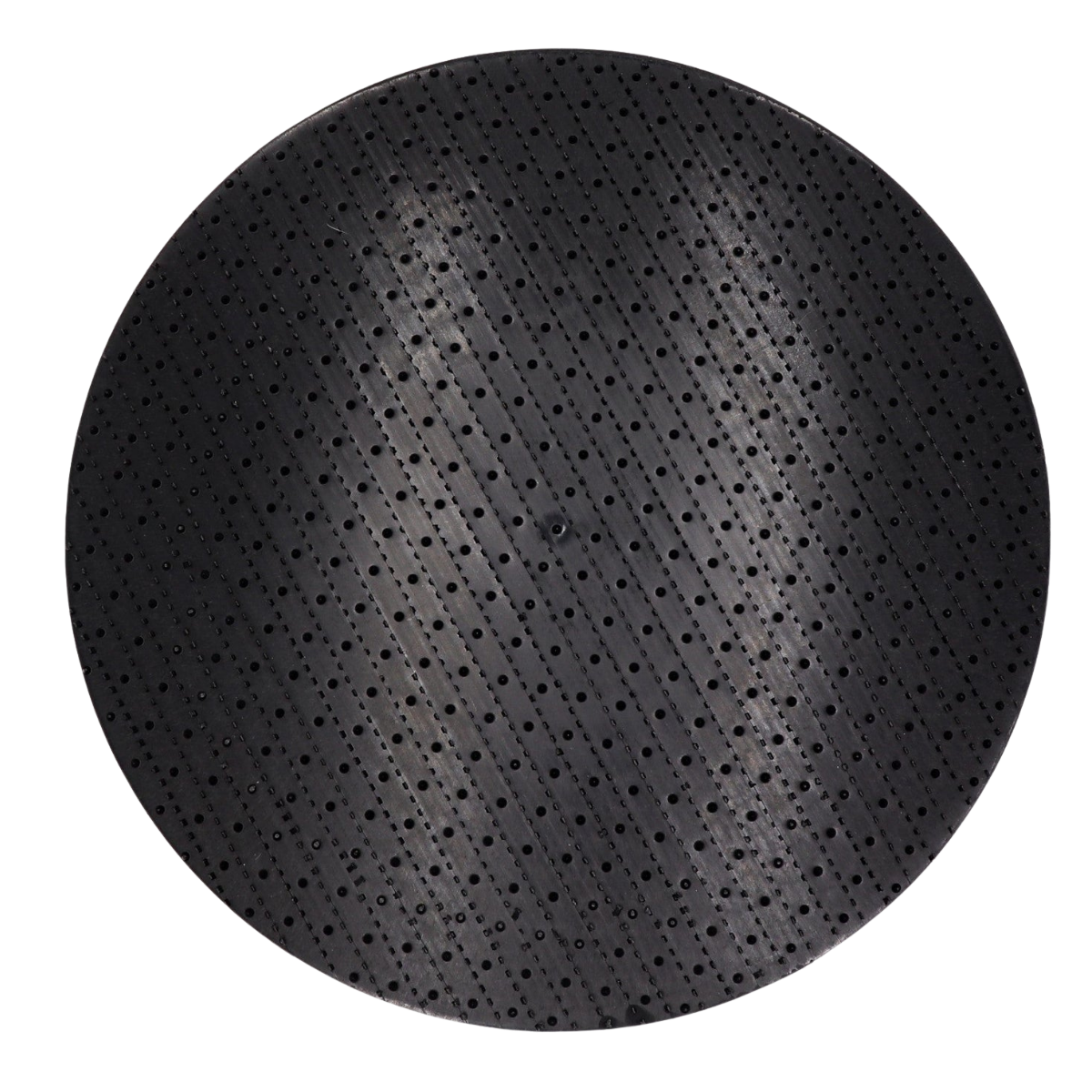 Prolux Replacement 15 Inch Pad Holder for Core Floor Buffer - Bottom