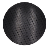 Prolux Replacement 15 Inch Pad Holder for Core Floor Buffer - Bottom