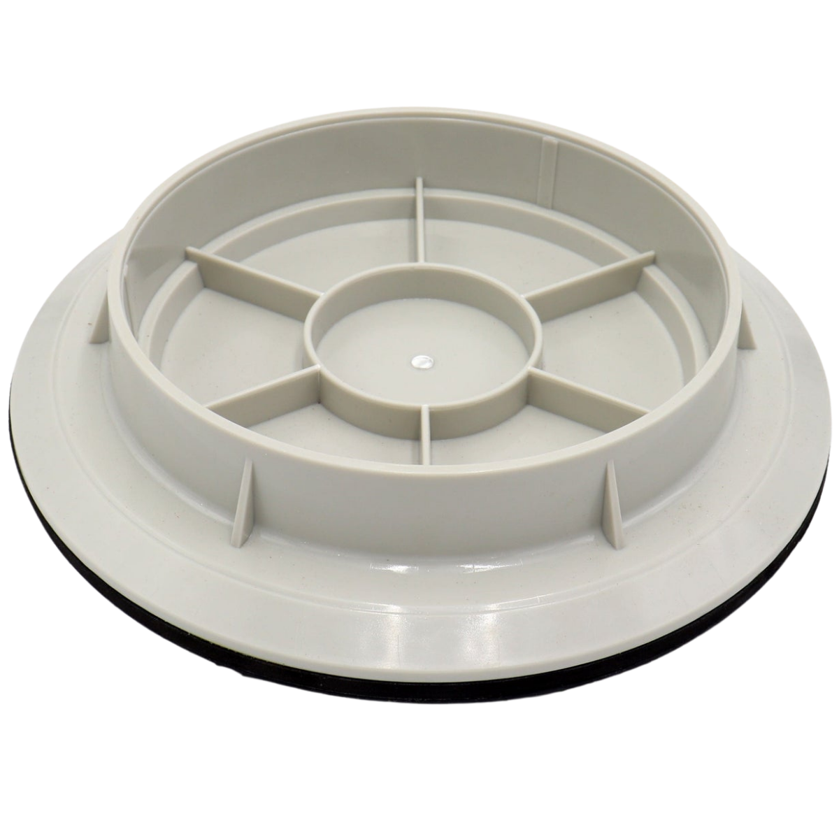 Prolux Replacement 15 Inch Pad Holder for Core Floor Buffer - Main