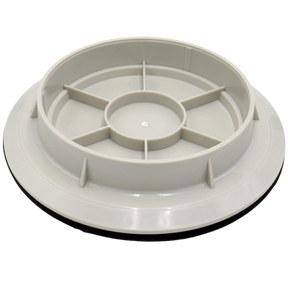 Prolux Replacement 15 Inch Pad Holder for Core Floor Buffer - Main