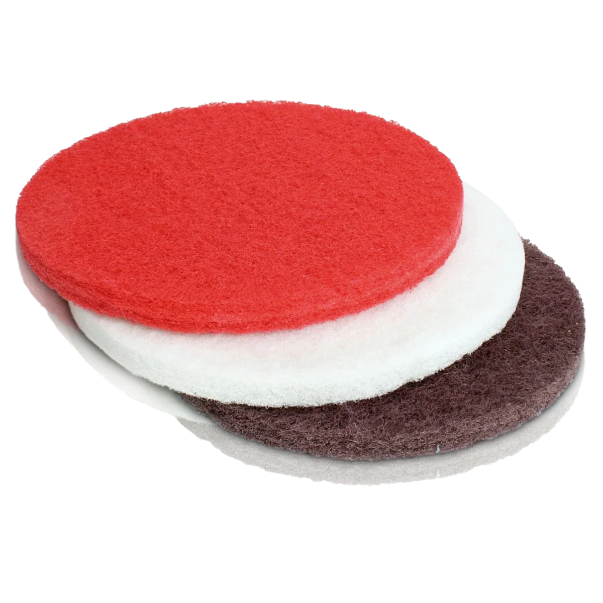 Prolux Replacement 3 Piece Buffering Pads