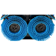 Prolux Replacement Brush for Micro Floor Scrubber - Blue