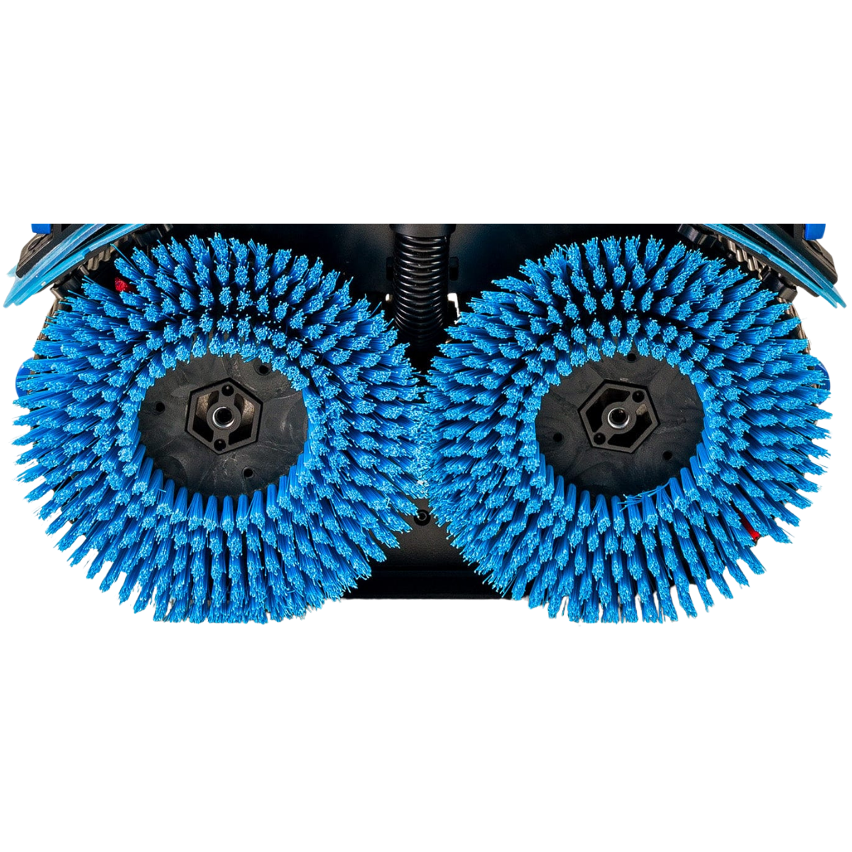 Prolux Replacement Brush for Micro Floor Scrubber - Blue