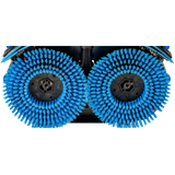 Prolux Replacement Brush for Micro Floor Scrubber - Blue