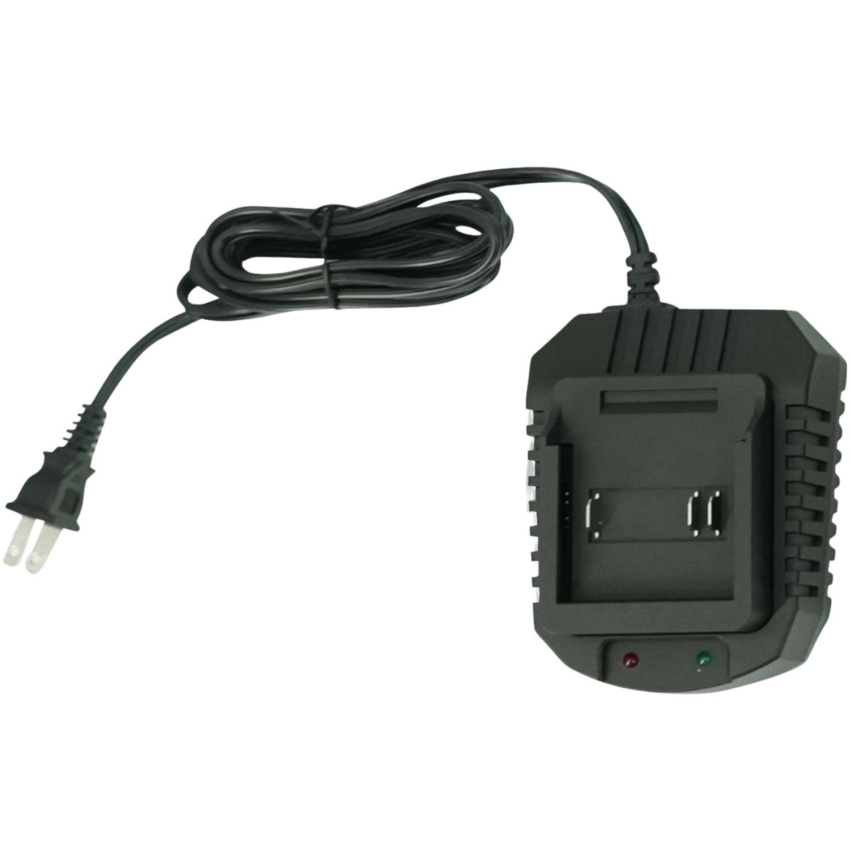 Prolux Replacement Charger for Cordless Wet/Dry Travel Vacuum - Angle