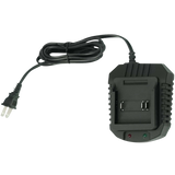 Prolux Replacement Charger for Cordless Wet/Dry Travel Vacuum - Angle