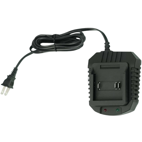 Prolux Replacement Charger for Cordless Wet/Dry Travel Vacuum - Angle