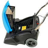 Prolux Replacement Cloth Bag for Wide Area Commercial Vacuum - Lifestyle