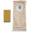 Prolux Replacement Cloth Bag for Wide Area Commercial Vacuum - Main