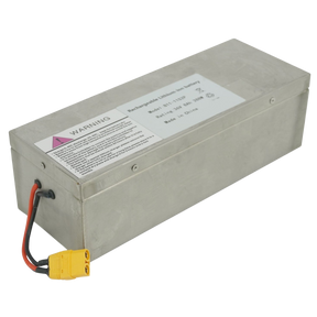 Prolux Replacement Lithium Battery for C430 Floor Scrubber - Main