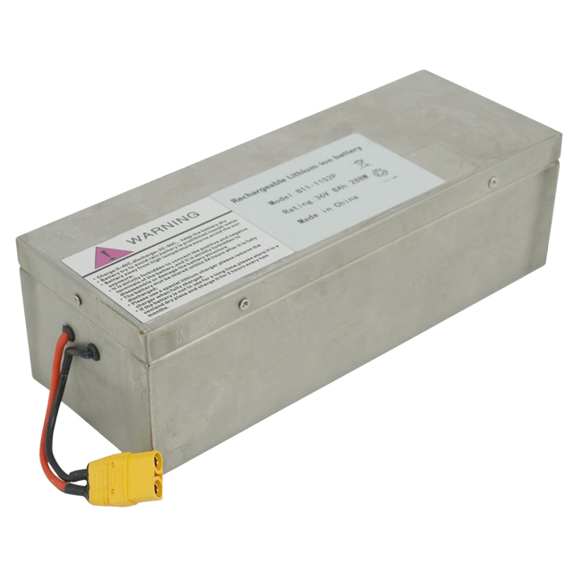 Prolux Replacement Lithium Battery for C430 Floor Scrubber - Main