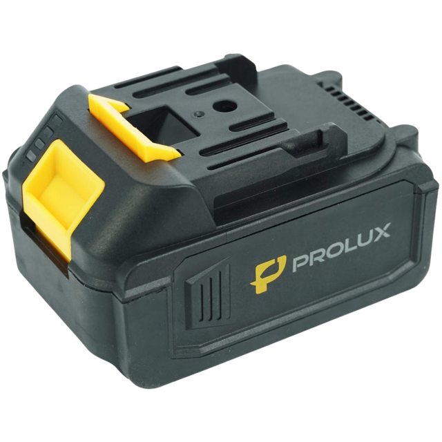 Prolux Replacement Lithium Ion Battery for Cordless Wet/Dry Travel Vacuum - Main