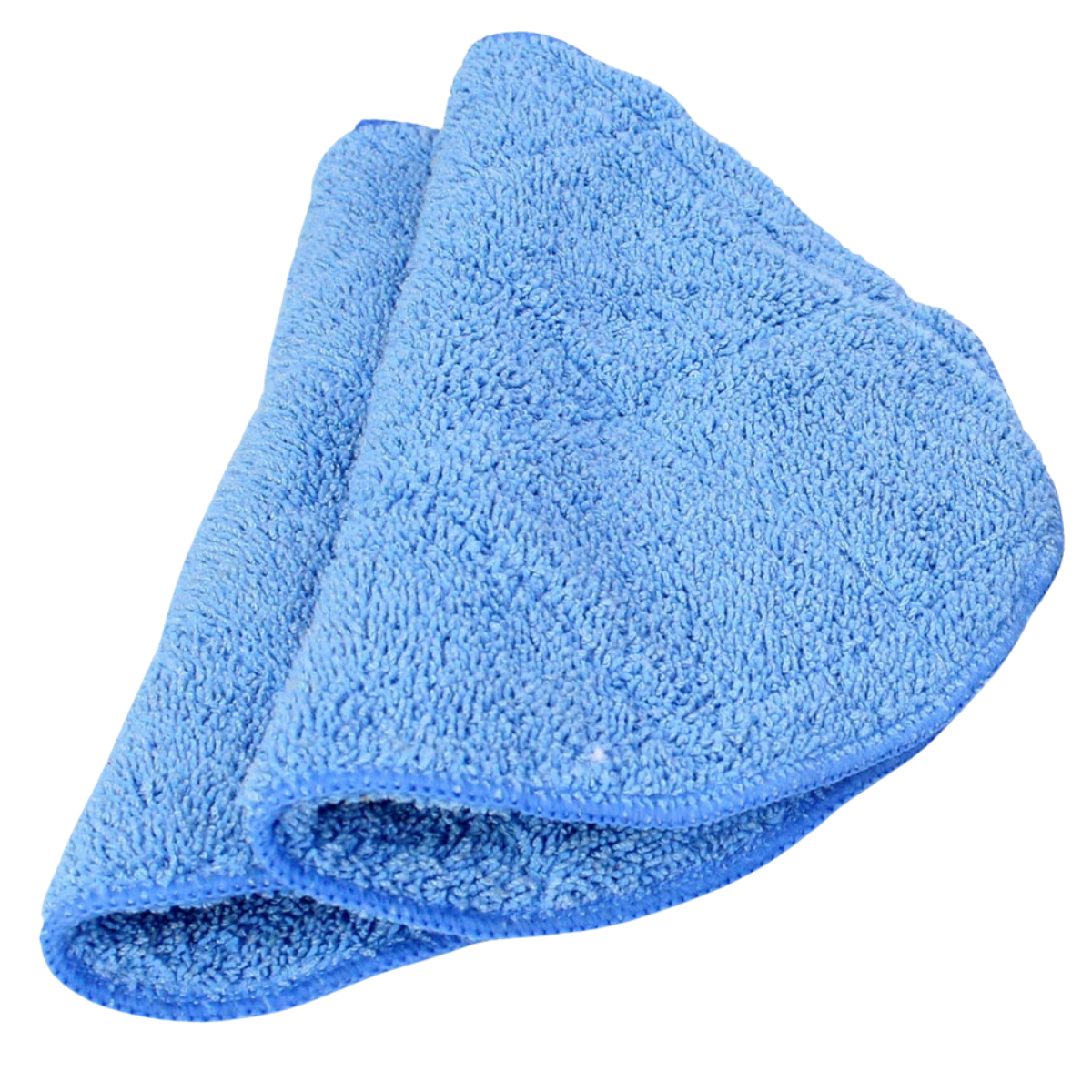Prolux Replacement Mopping Pads -Angle