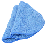 Prolux Replacement Mopping Pads -Angle