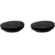 Prolux Replacement Pads for Micro Floor Scrubber - Black