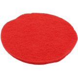 Prolux Replacement Red Medium-Duty Scrubbing Pad - Main