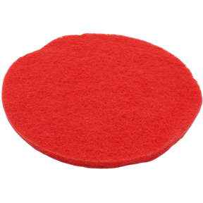 Prolux Replacement Red Medium-Duty Scrubbing Pad - Main