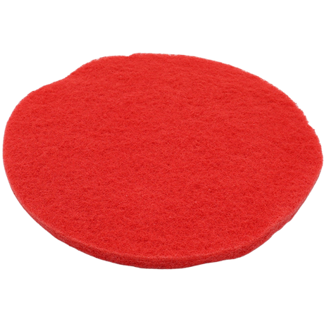 Prolux Replacement Red Medium-Duty Scrubbing Pad - Main