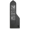 Prolux Replacement RS7 Lithium Battery for Stick Vacuum - Main