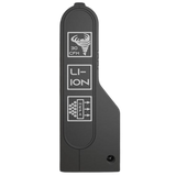 Prolux Replacement RS7 Lithium Battery for Stick Vacuum - Main