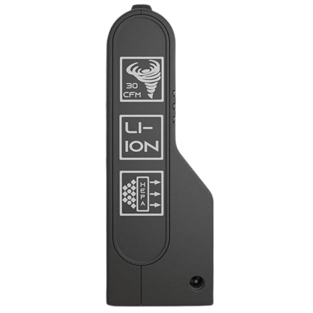 Prolux Replacement RS7 Lithium Battery for Stick Vacuum - Main