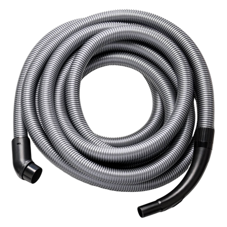 Prolux Replacement Vacuum Hose for Wet/Dry Garage Vacuum - Angle