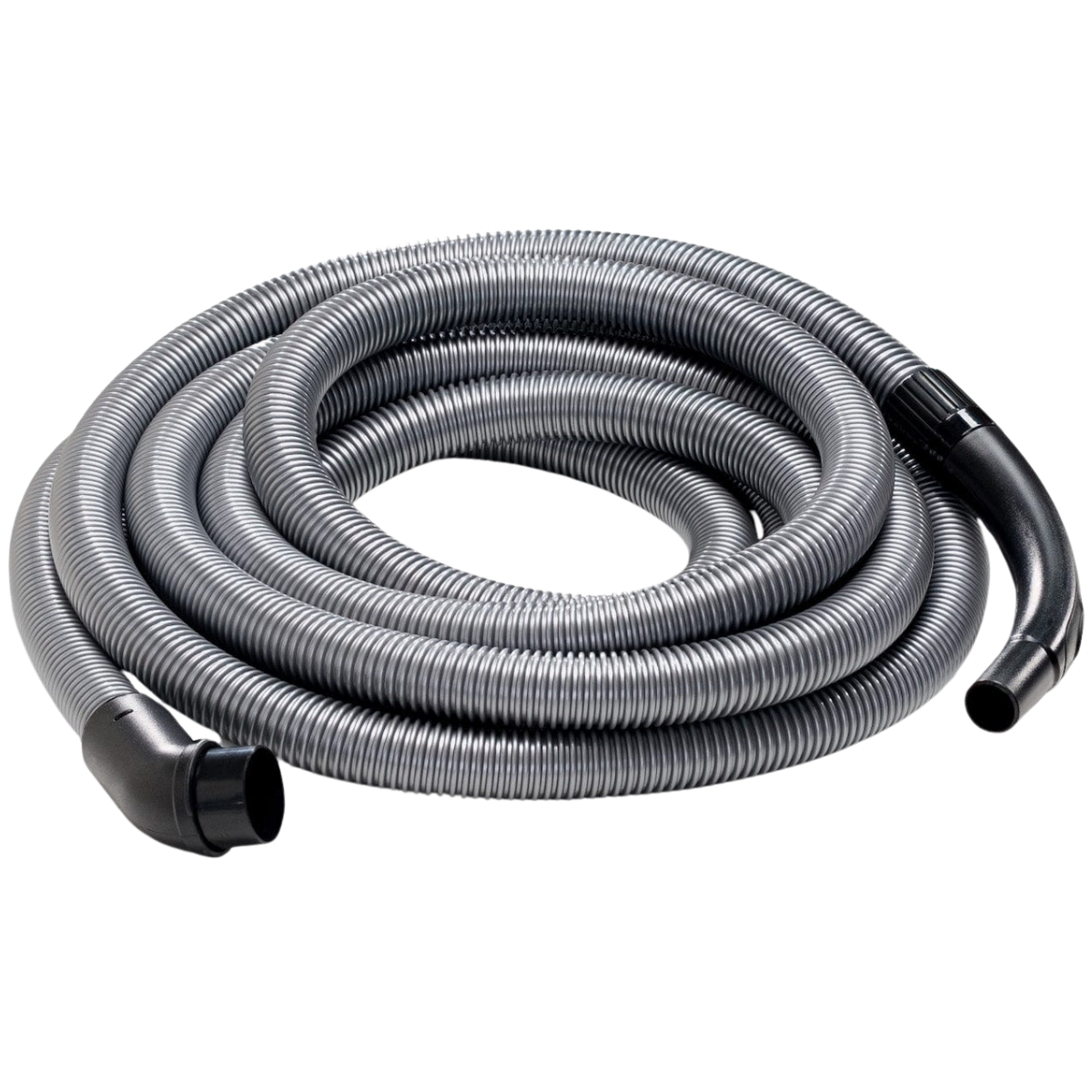 Prolux Replacement Vacuum Hose for Wet/Dry Garage Vacuum - Main